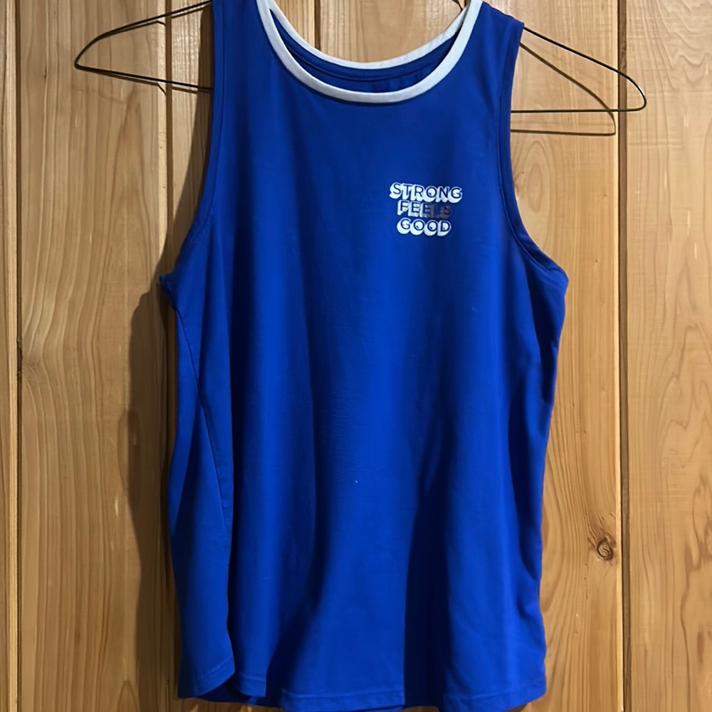 Women’s Tank